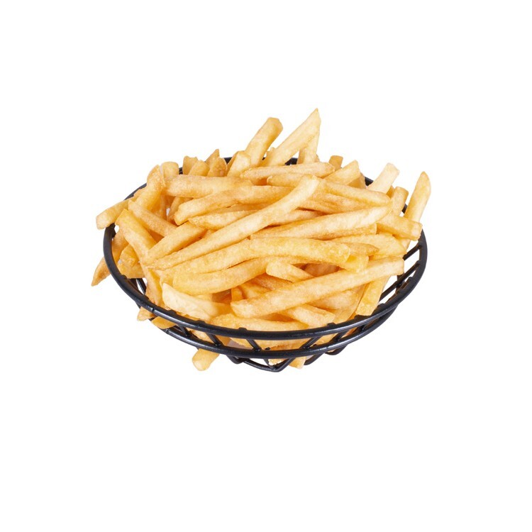 Parmak Patates Tava