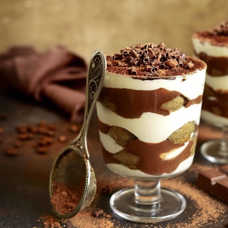 Tramisu