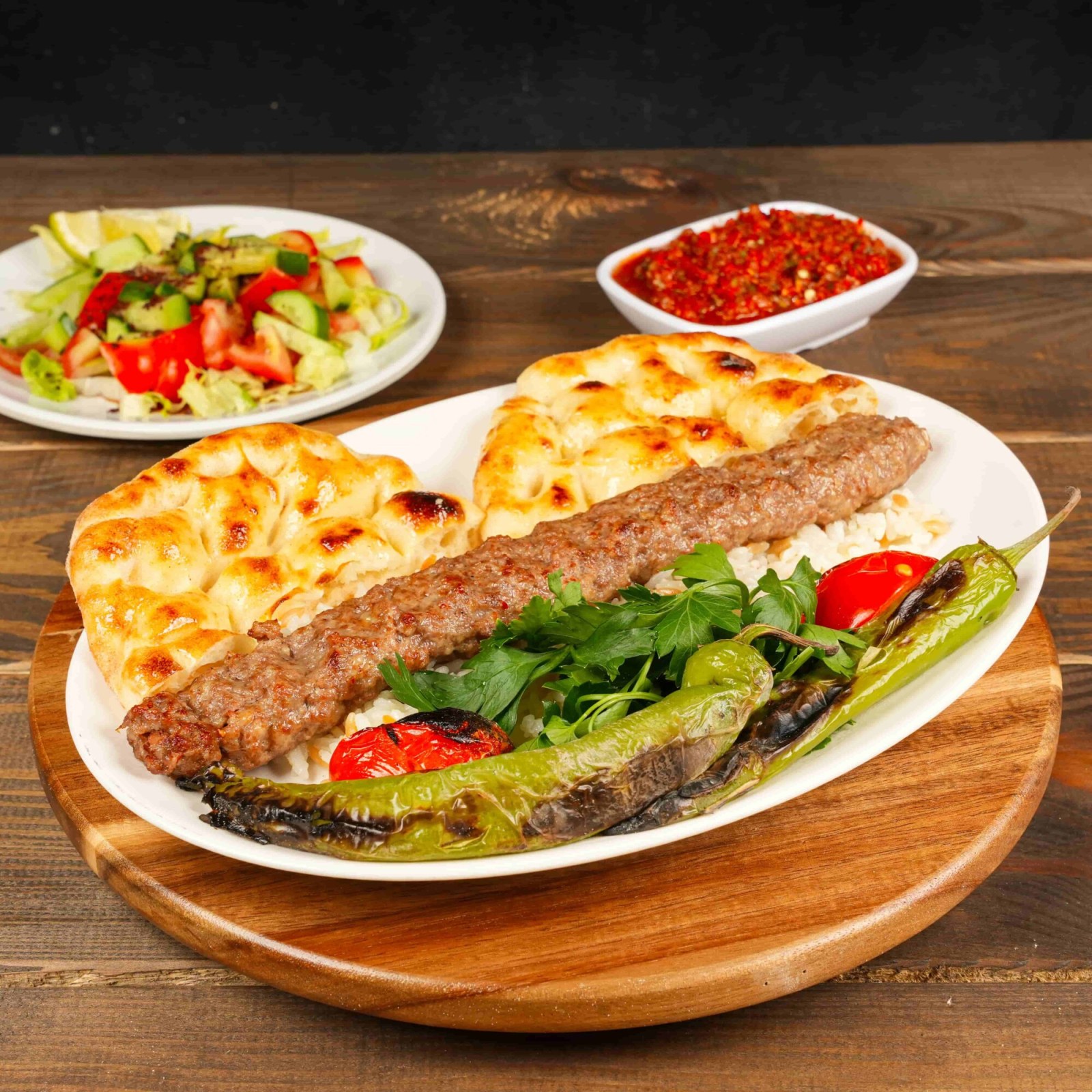 Adana Kebap