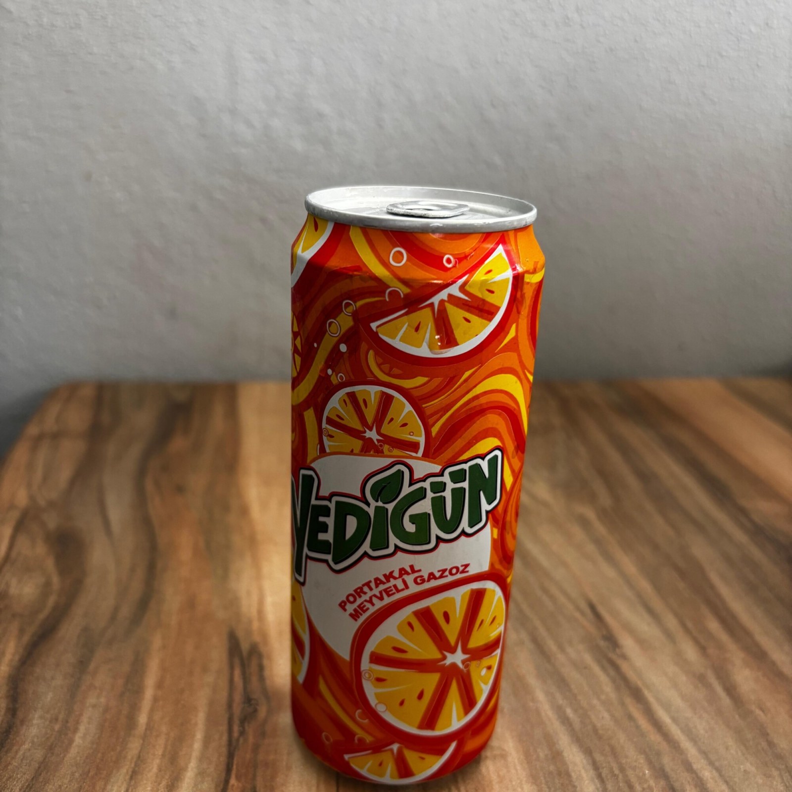Yedigün (33 cl)