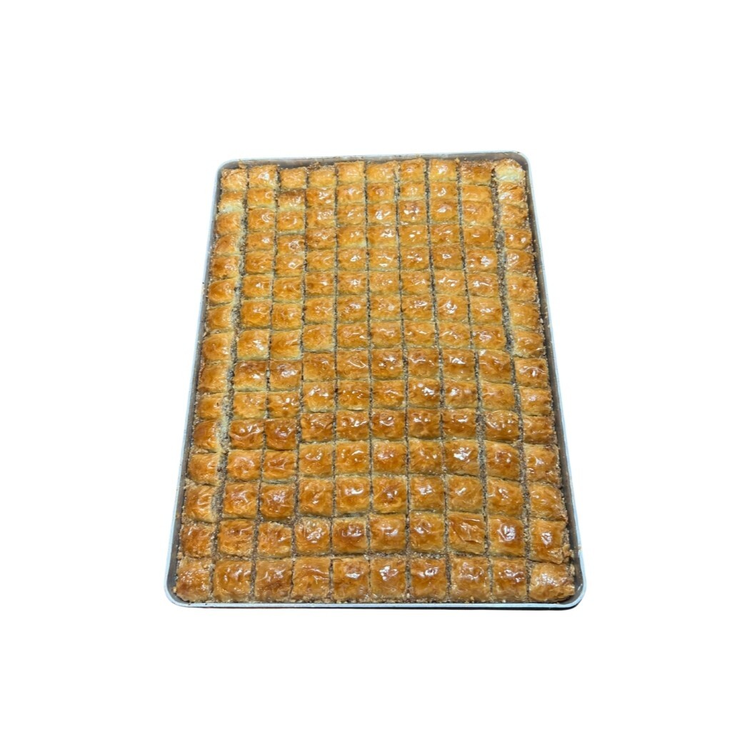 Cevizli Ev Baklavası(250gr)
