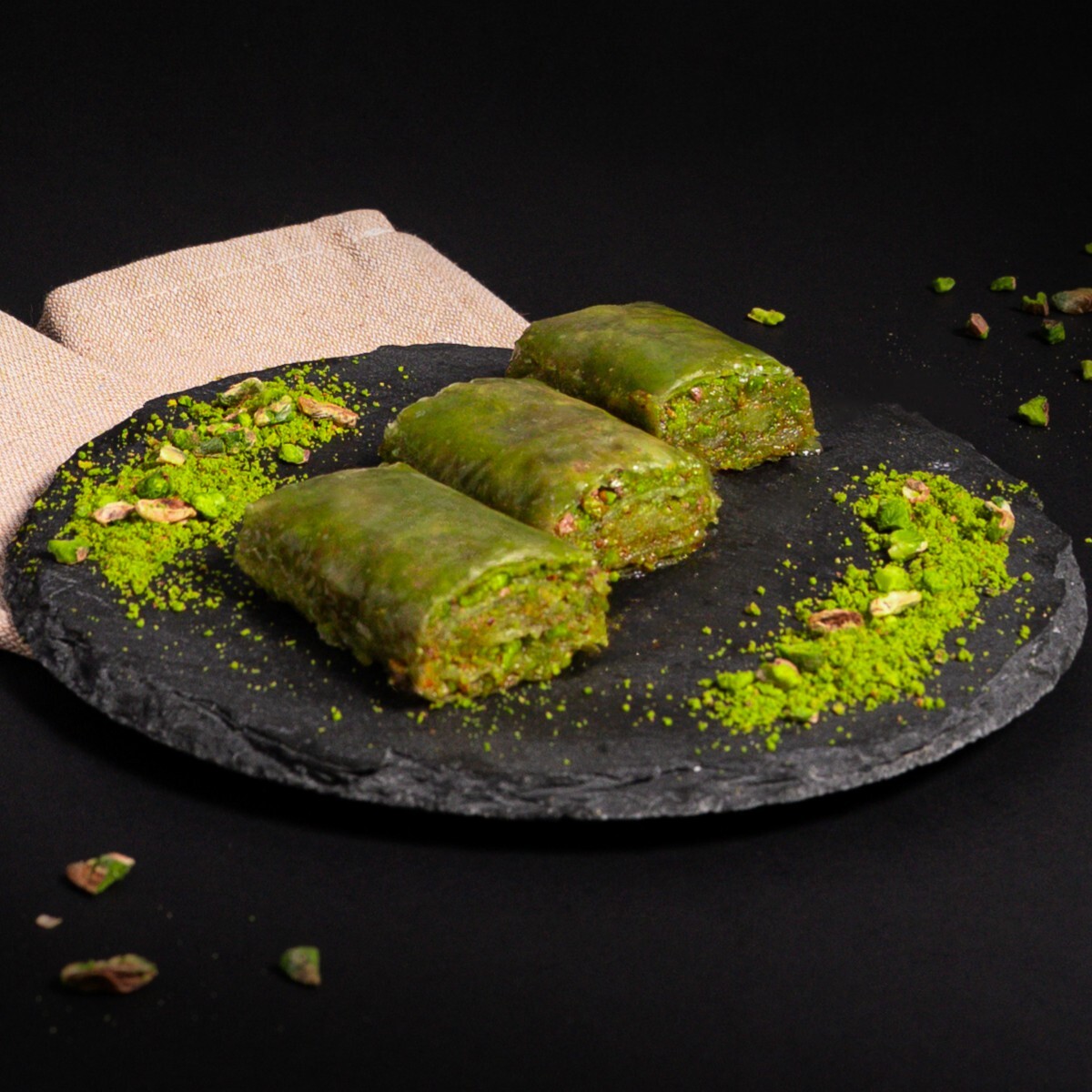 Şayan (1 kg)