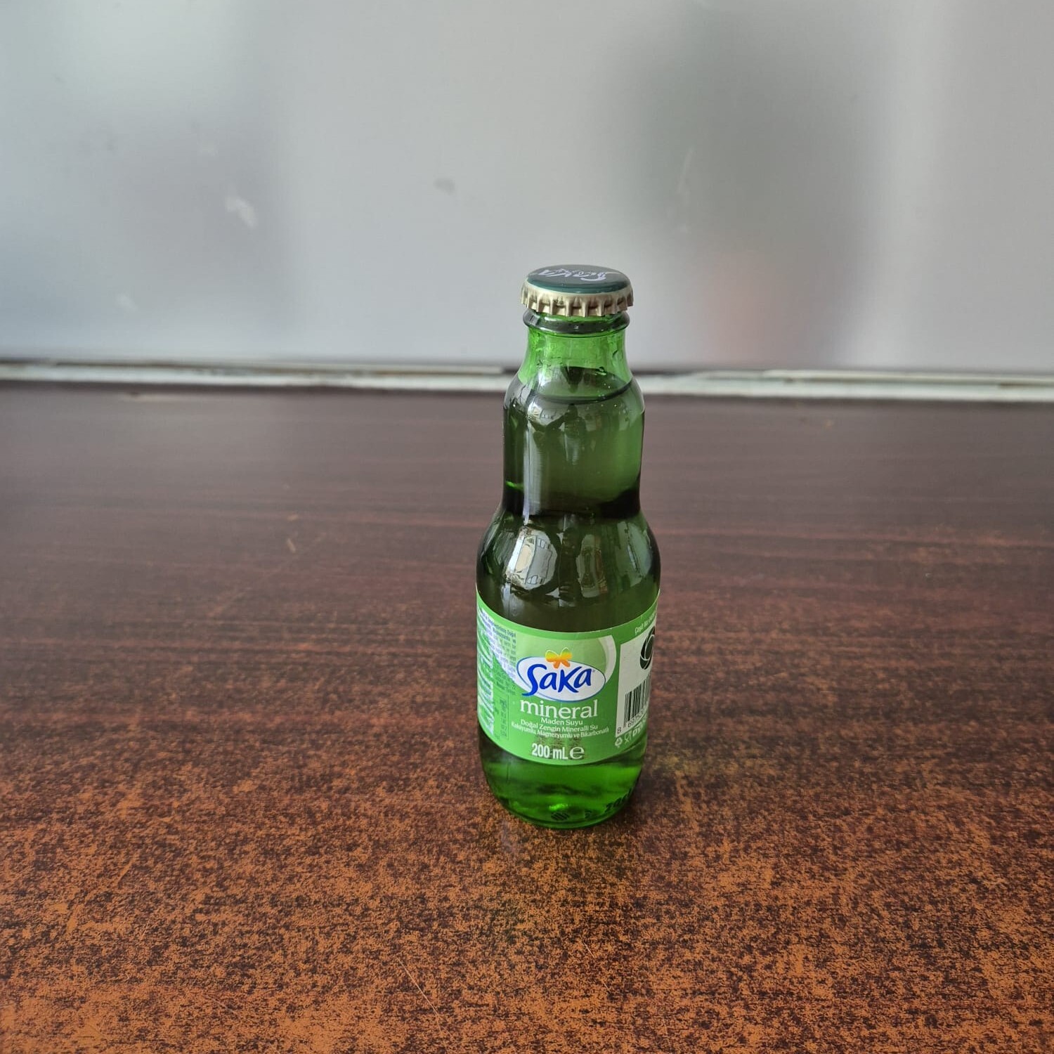 Soda (20 cl.)