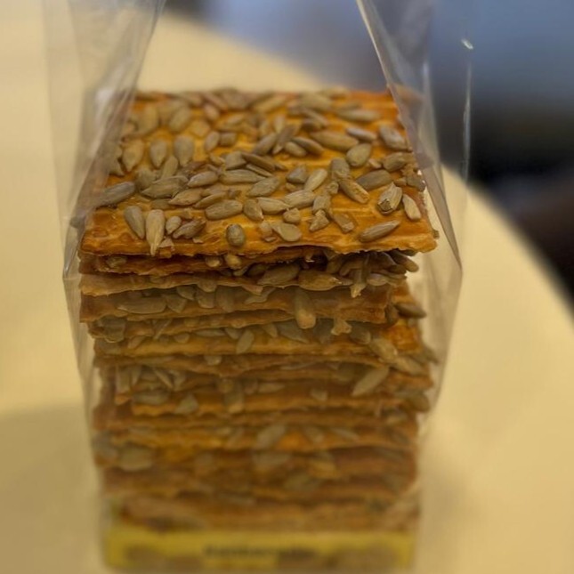 Çekirdekli Kokteyl(240 gr)