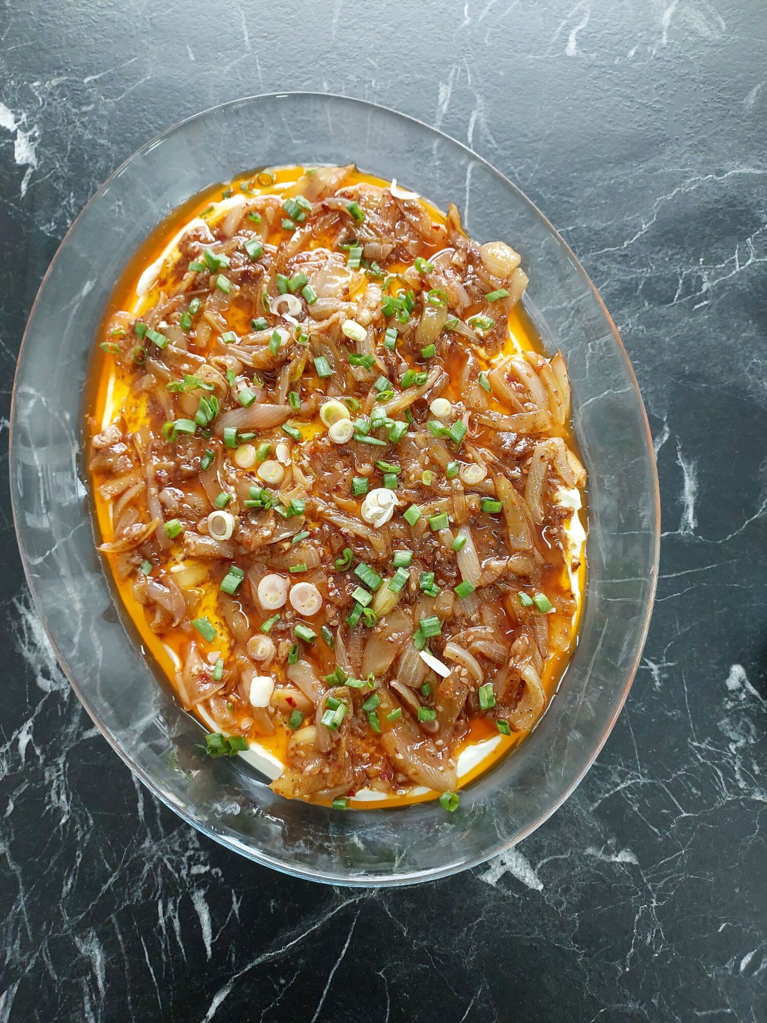 Karamelize Soğan (250 GR)