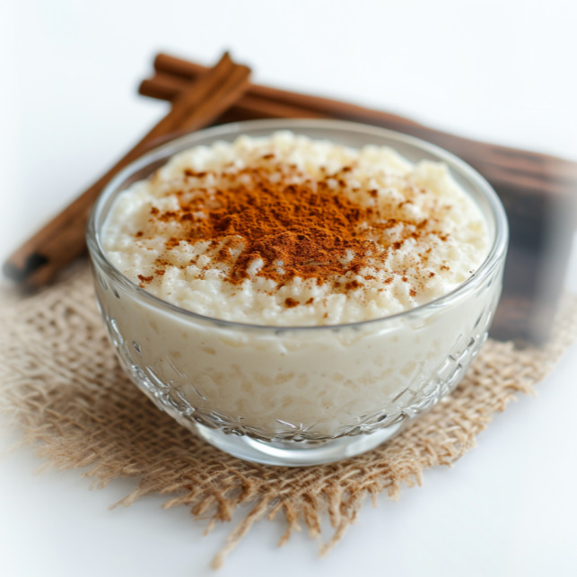 Fırın Sütlaç