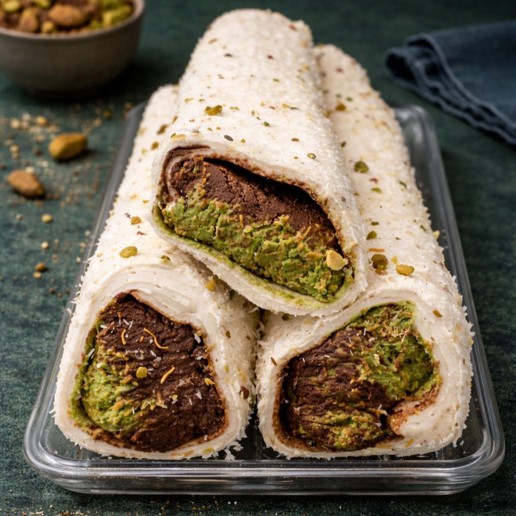 Antep Fıstıklı Sultan Special Lokum 750 gr