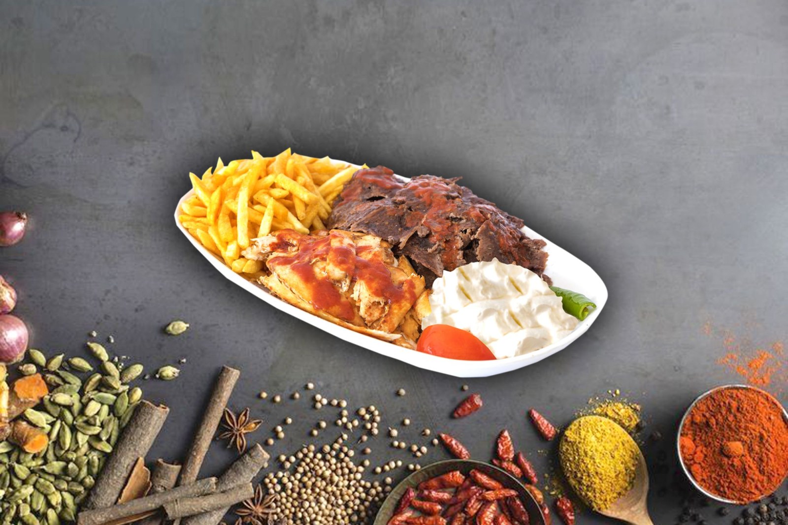 Tatbak Special