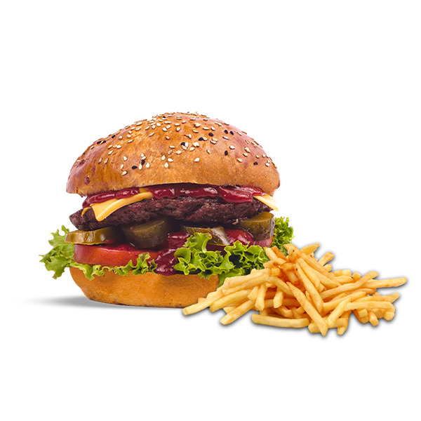 Mexico Burger