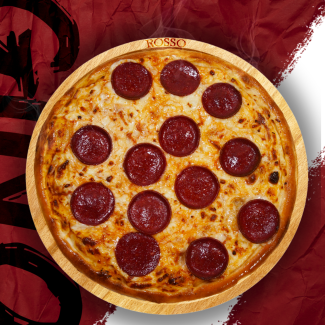 Gino Pizza (Büyük)