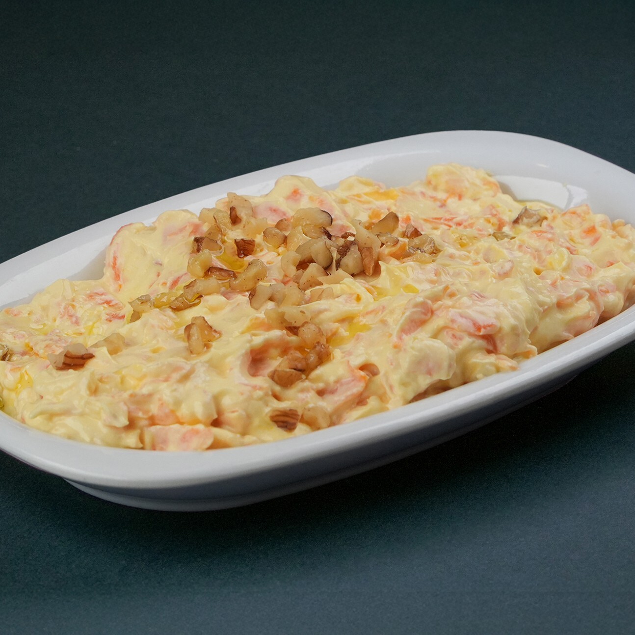 Havuç Tarator (250 gr)