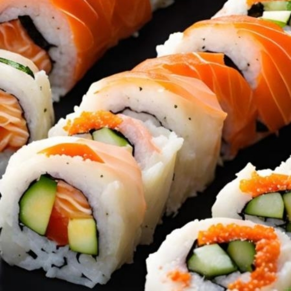 40 Adet Roll Tepsi