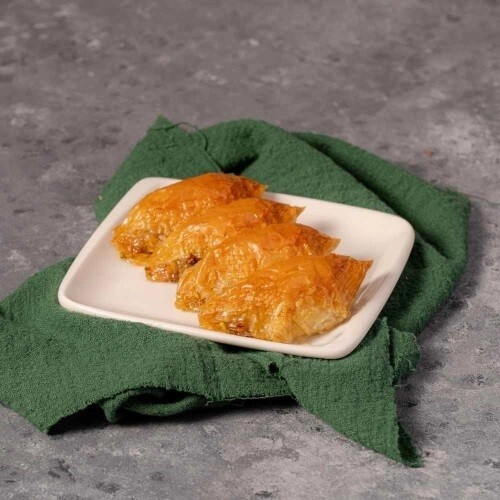 Fıstıklı Şöbiyet (500 gr.)