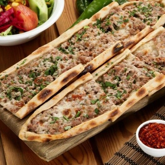 Mevlana Pide
