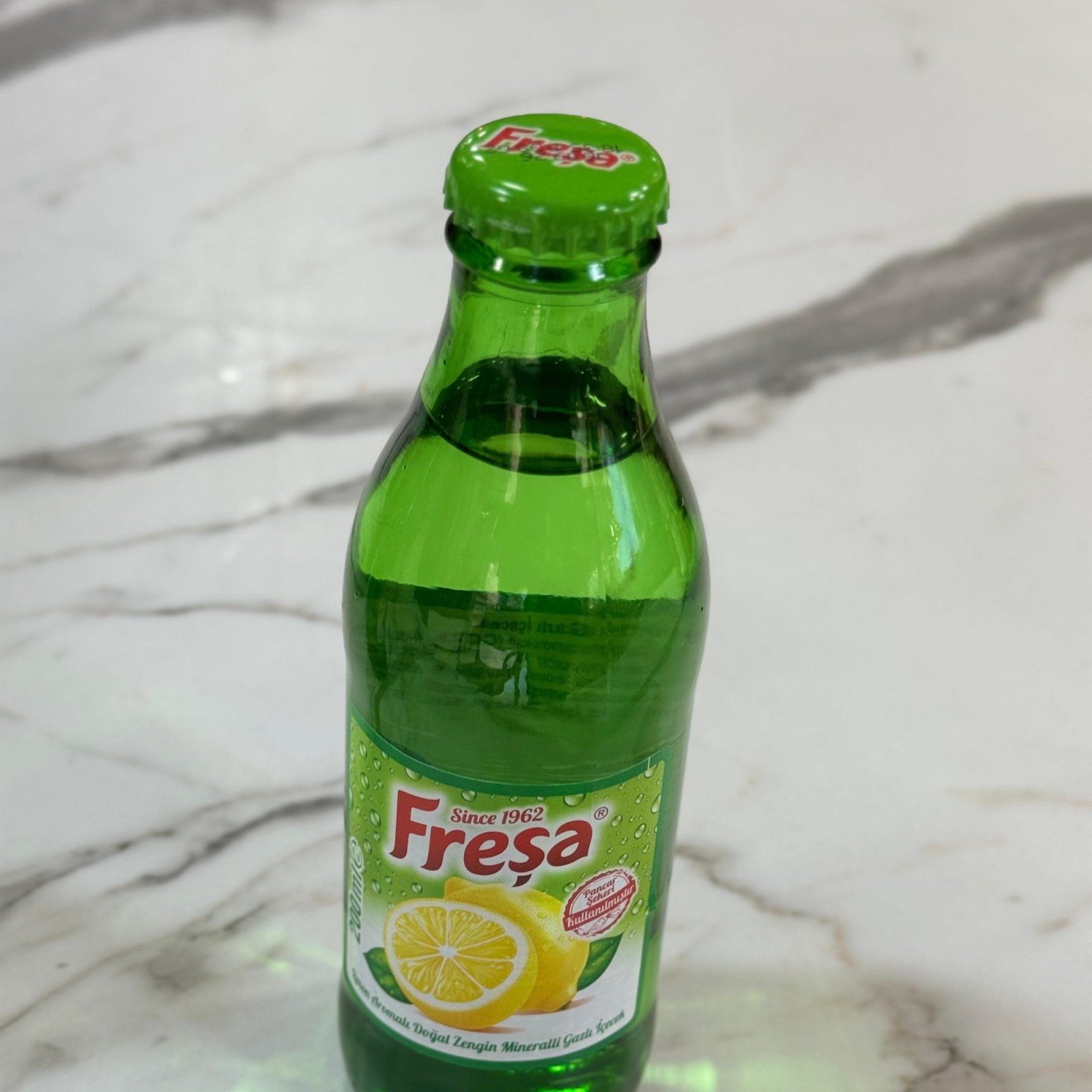 Soda