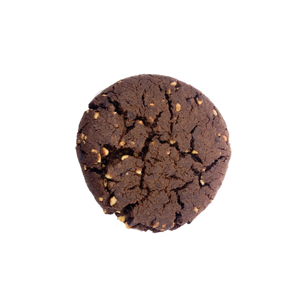 Çikolatalı Sweet Cookie