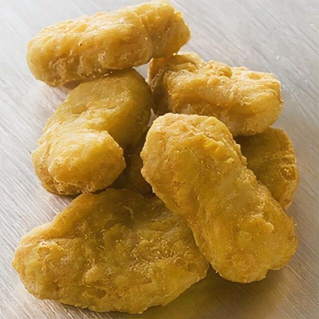 Tavuk Nugget (5 Adet)