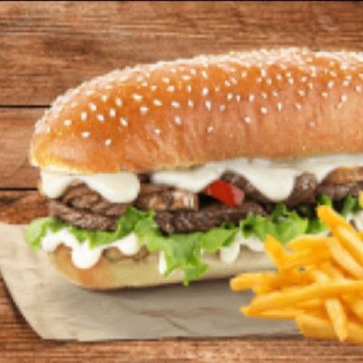 Tahiti Beef