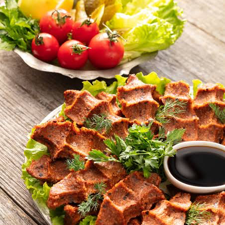 Çiğ Köfte (400 Gr)