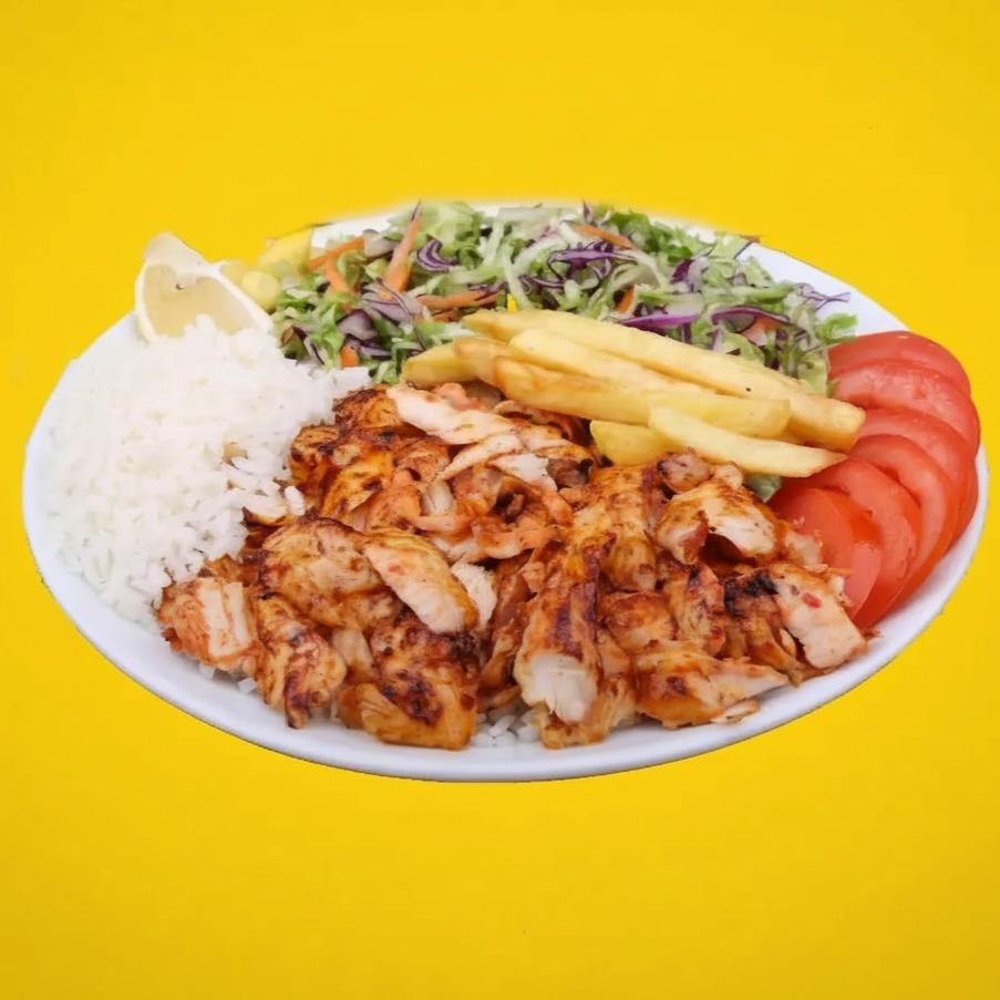 Pilav Üstü 100 gr