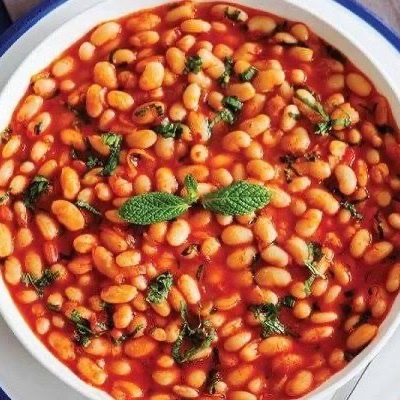 Kuru Fasulye