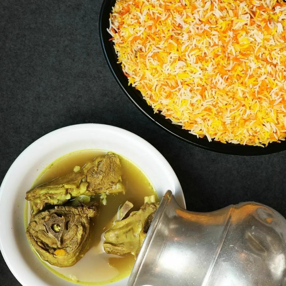 Haşlanmış Et