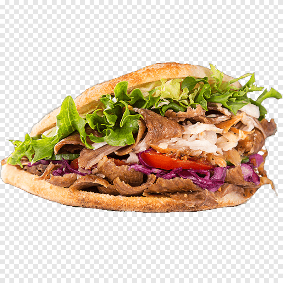 Bazlama Et Döner