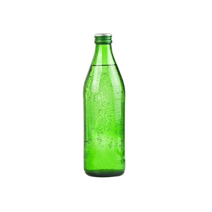 Damla Limonlu Maden Suyu ( 200 ml )