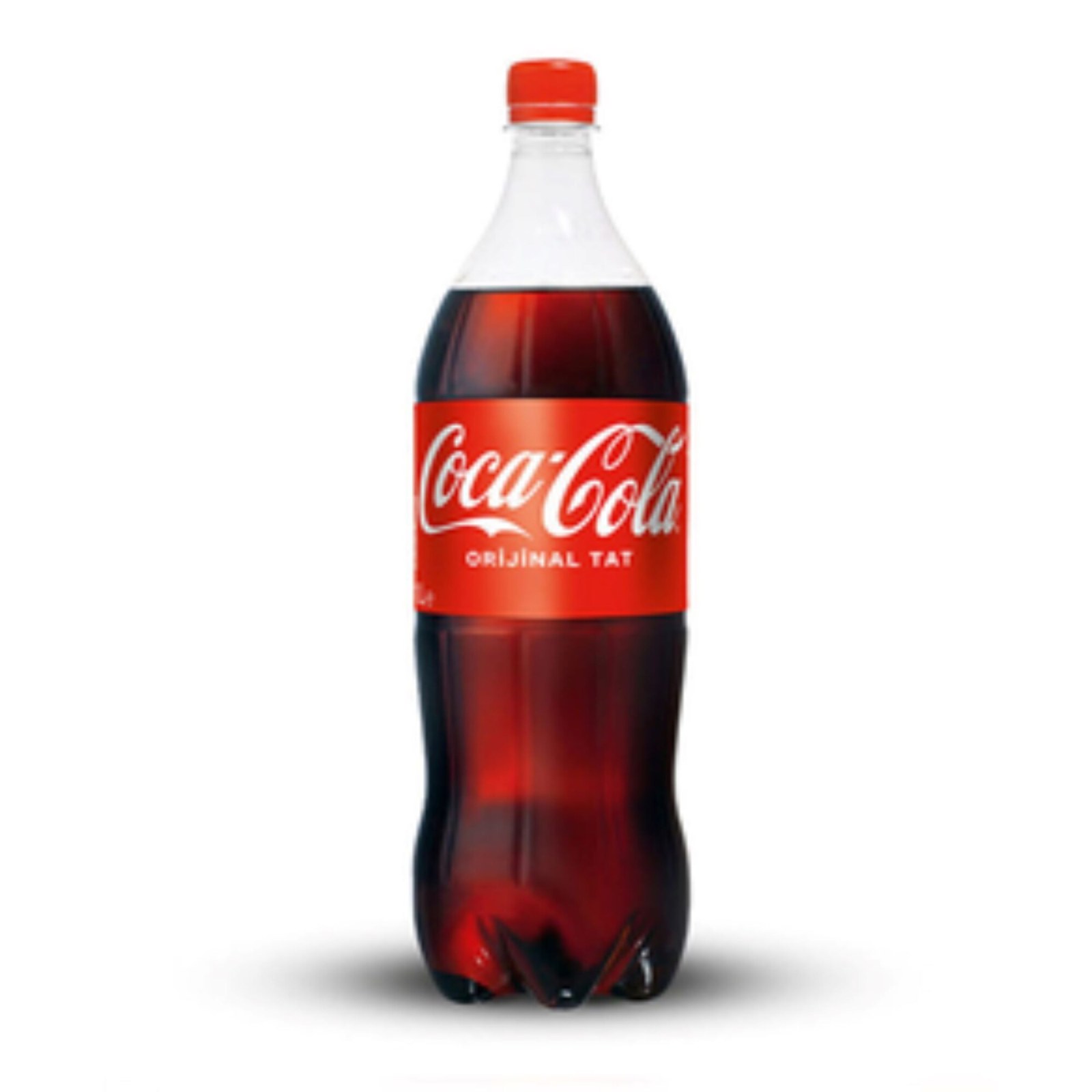 Coca Cola (1 lt)