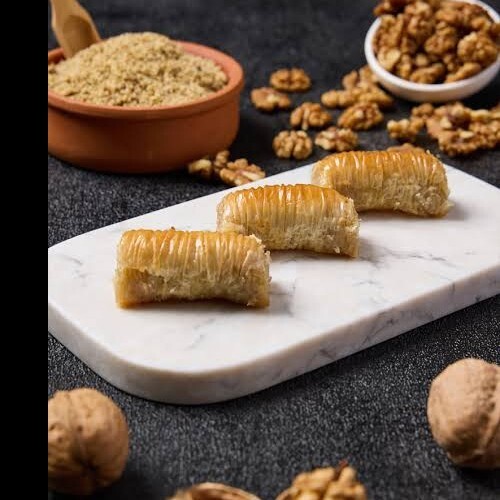 Cevizli Sarma