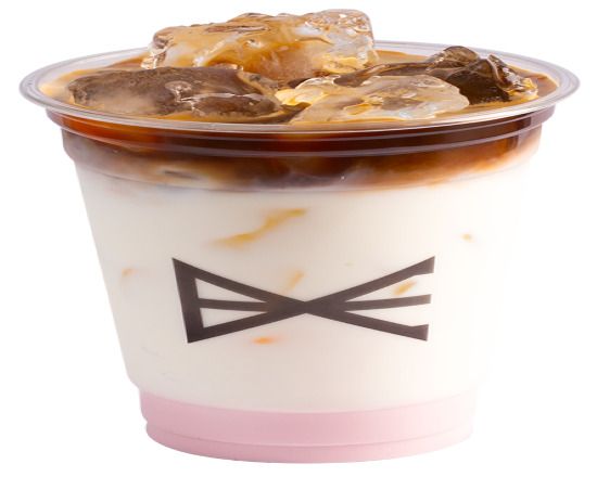 Ice Bexy Latte