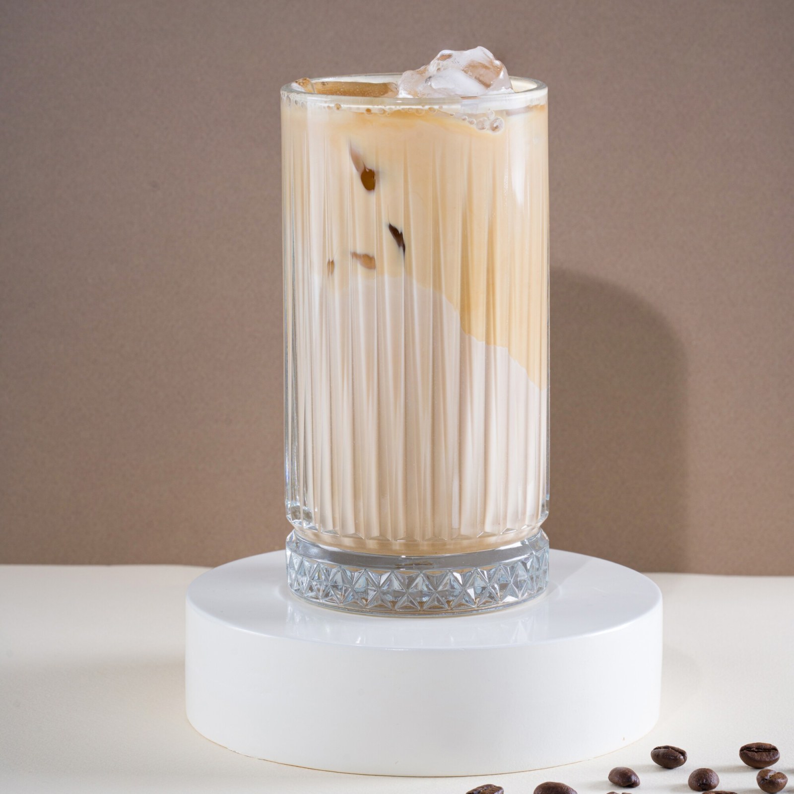 Ice White Chocolate Mocha