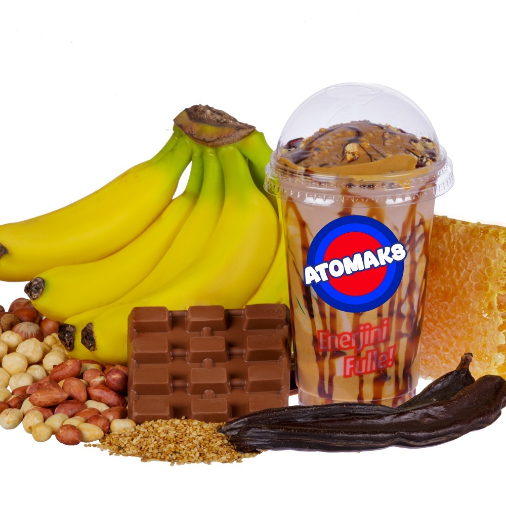Roket (300 ml)