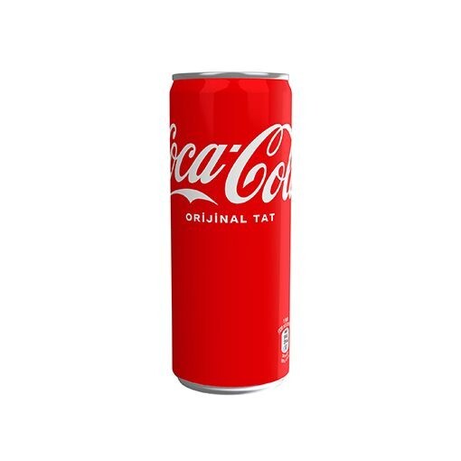 Kola 330ml