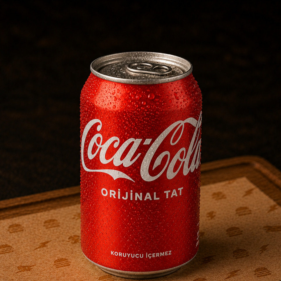 Coca-Cola