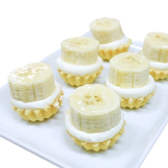 Muzlu Tartolet (500 gr)
