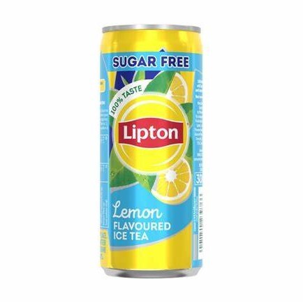 Lipton Ice Tea Limon (33 cl.)