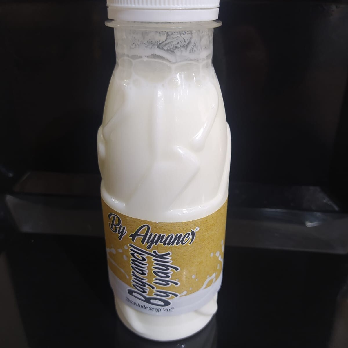 Yayık Ayran