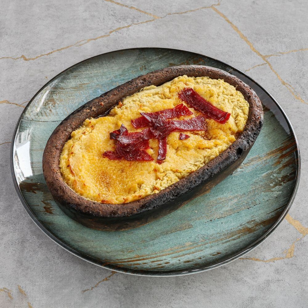 Pastırmalı Humus