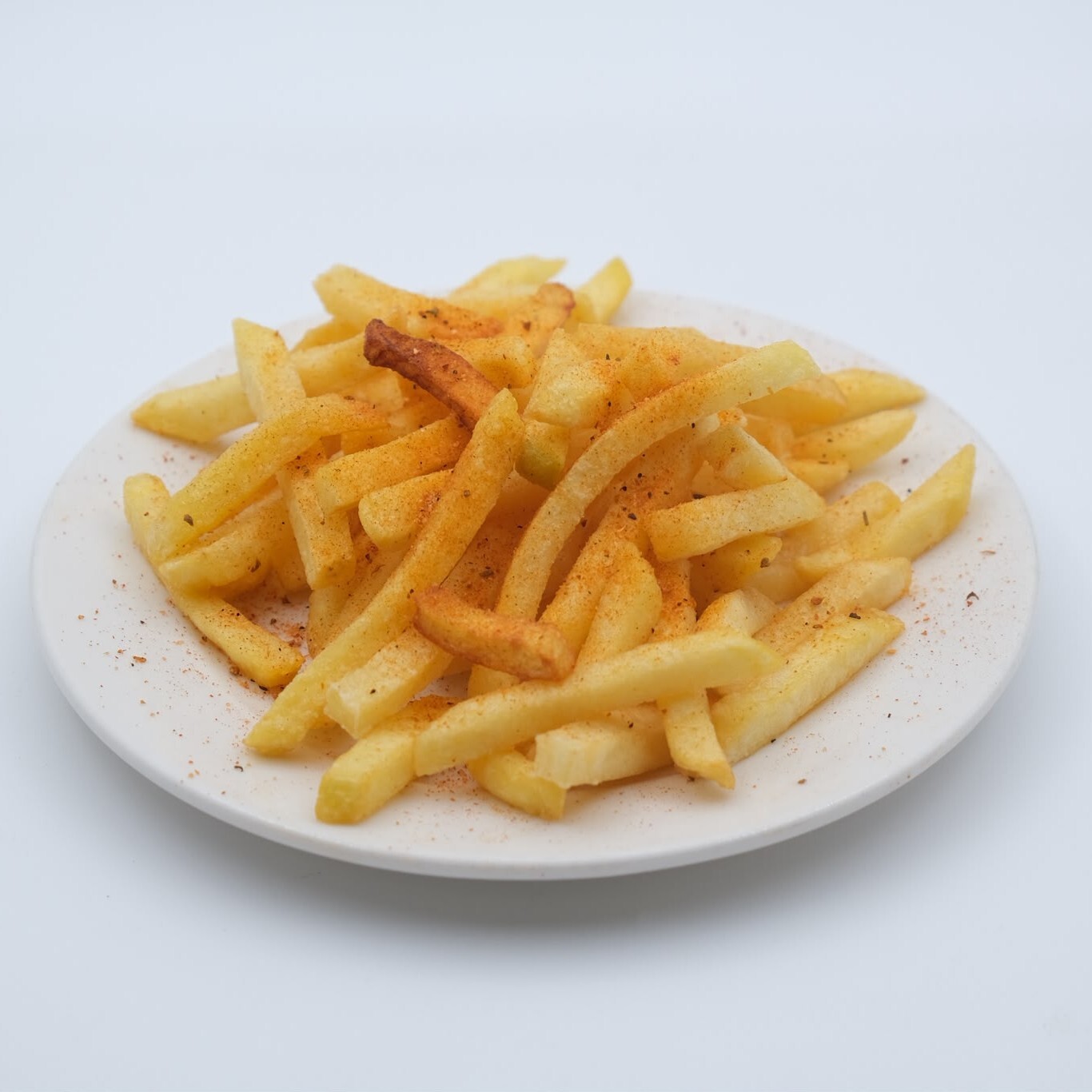 Patates Cips Porsiyon
