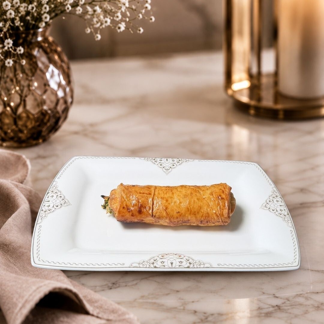 Rulo Börek - Antep Peynirli (Adet)