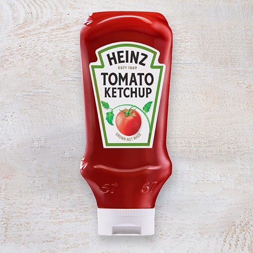 Heinz Ketçap (570 gr.)