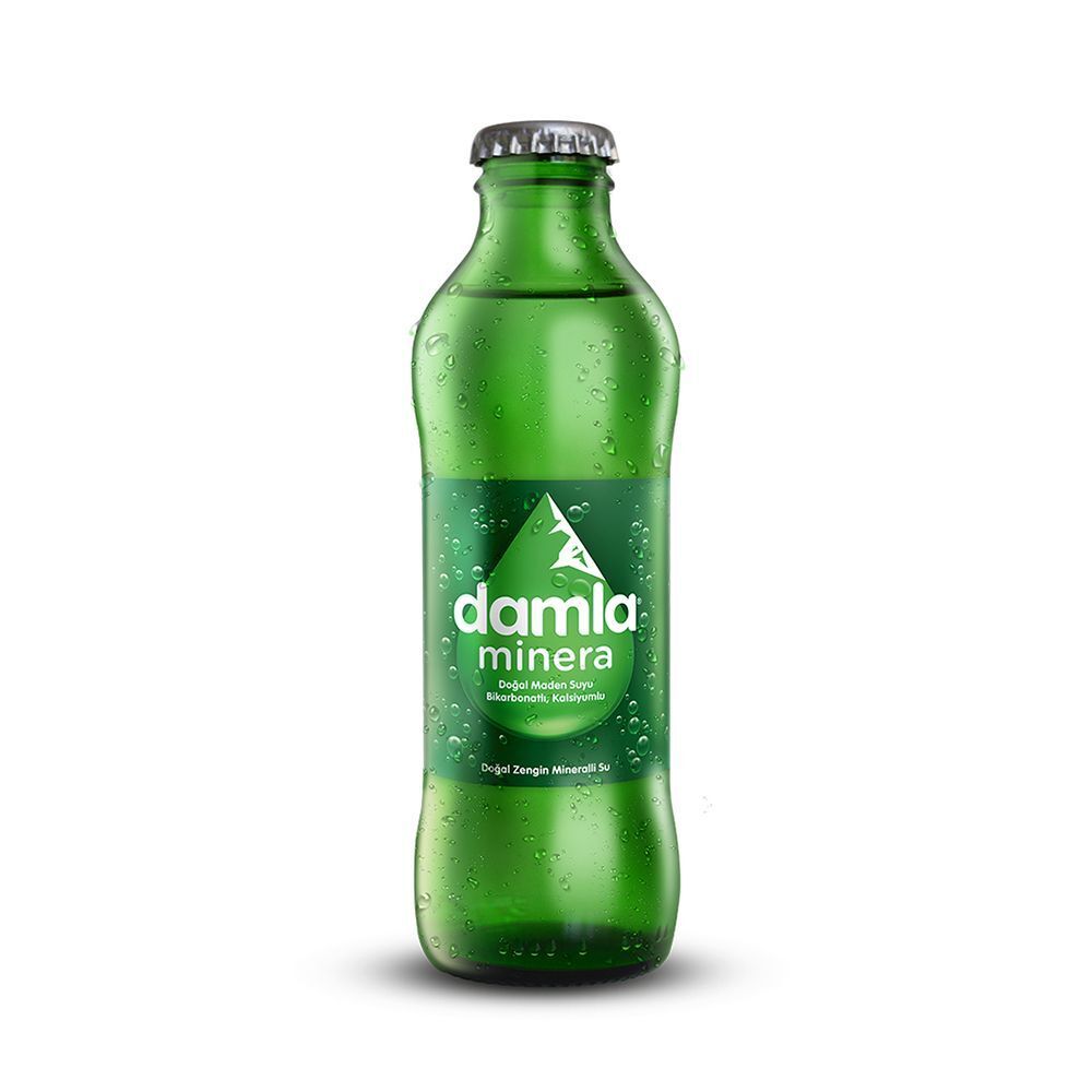 Damla Soda (20 cl.)