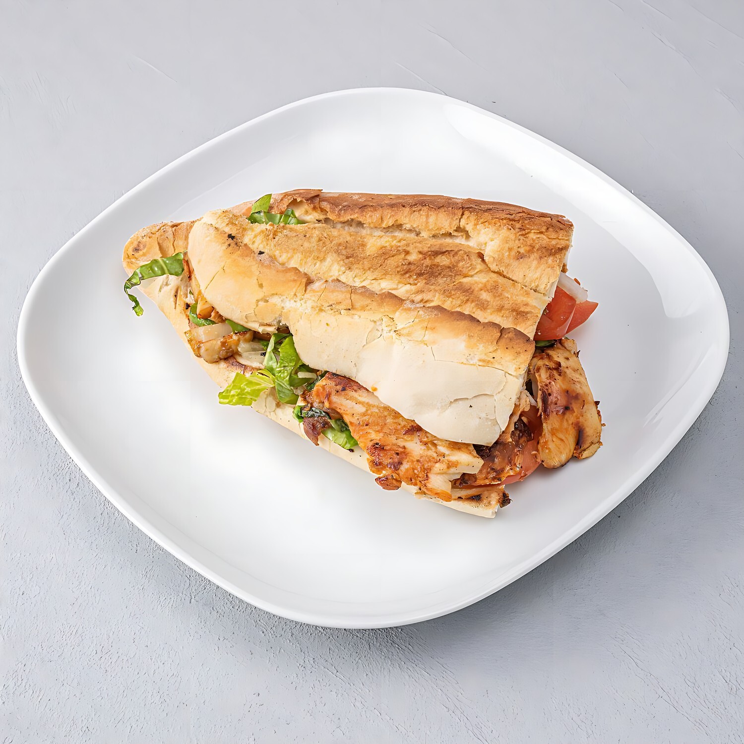 Ekmek Arası Döner (150gr)