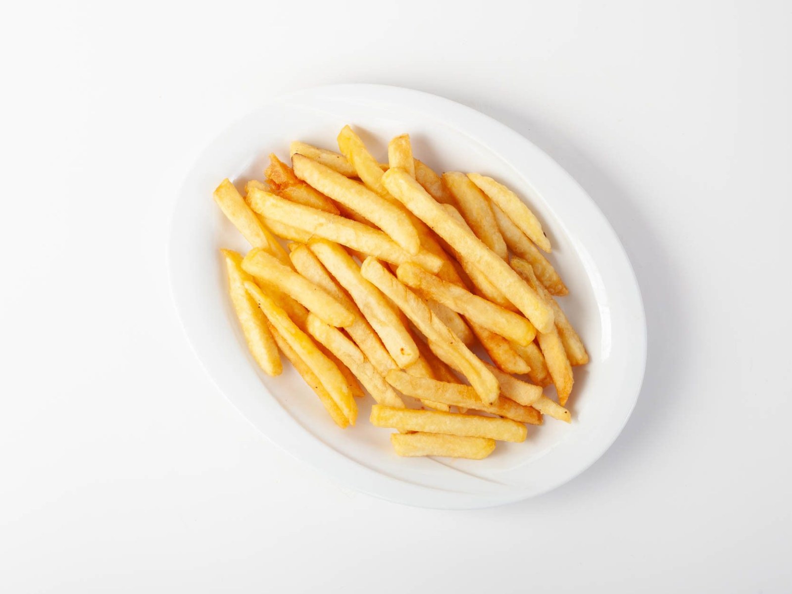 Patates Kızartması