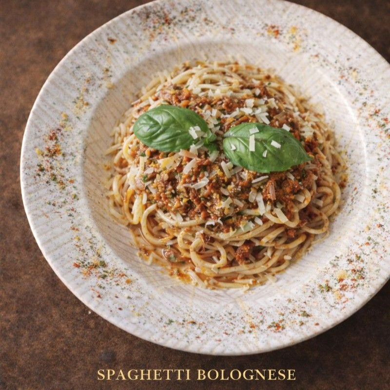 Spaghetti Bolognese