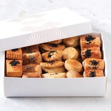 Tuzlu Kurabiye (500 gr)