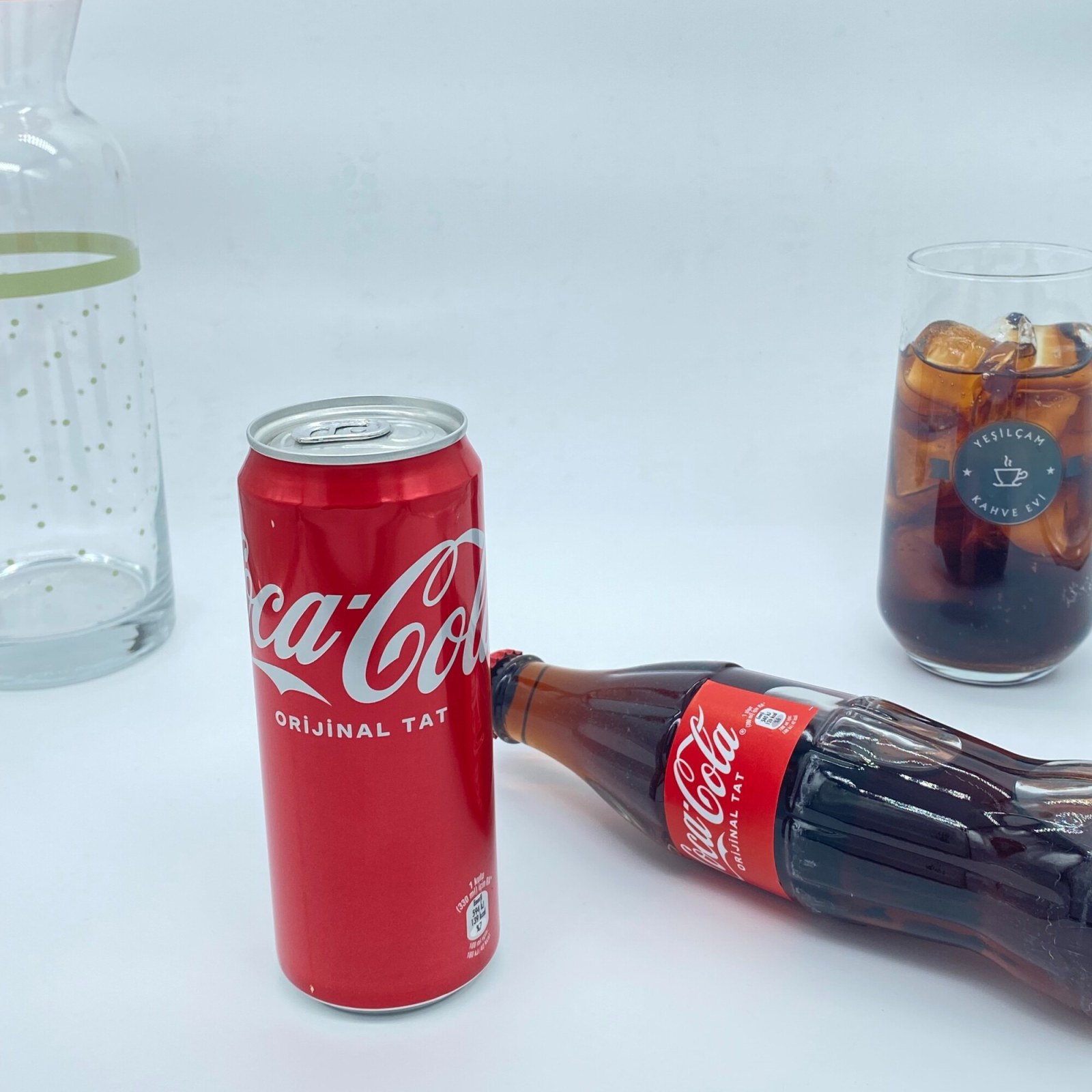 Coca-Cola (33 cl.)