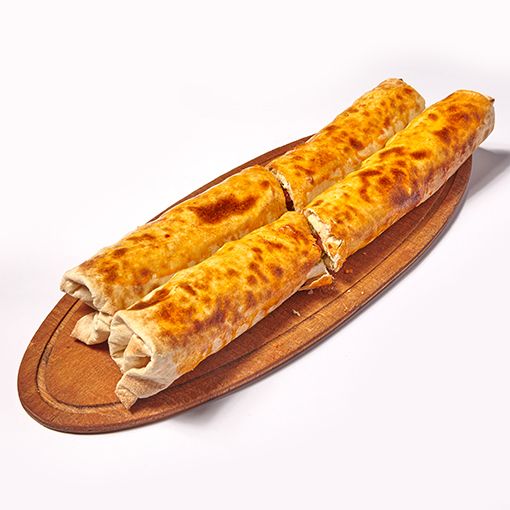 Kuzu Şiş Dürüm