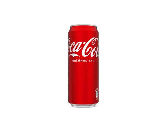 Coca Cola 330ml.